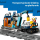 LEGO City 60470 Ekspres polarny arktycznych odkrywców - 1331645 - zdjęcie 6